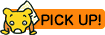 pick up!