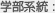 学部系統