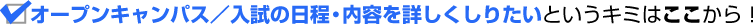 �I�[�v���L�����p�X�^�����̓����E���e���ڂ������肽���Ƃ����L�~�͂�������I