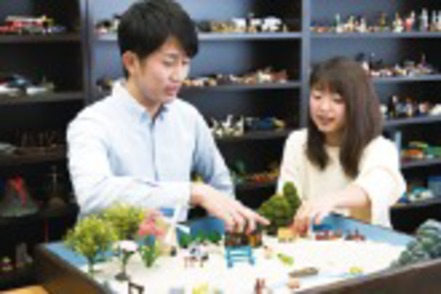 大阪経済大学 実践的な授業が豊富に揃う実務経験豊かな教授陣による教育。