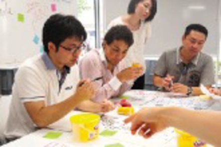 大阪工業大学 海外の学生と混成チームをつくり課題に取り組む国際PBLプログラムを実施