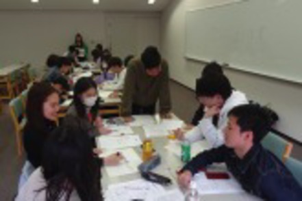 関西大学 学部独自で新入生合宿を開催するなど、快適な大学生活を送るためのサポート体制も充実しています