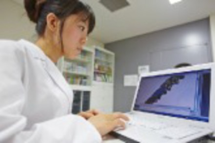 東京工科大学 医療・保健分野で求められるコンピュータリテラシーをはぐくむカリキュラムも設置