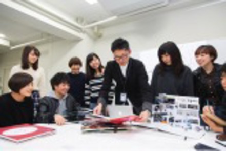 東京都市大学 魅力に満ち、活気あふれる都市や街づくりに携わるための力を身につけます。