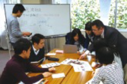 中京大学 社会や産業界が求める実践力を育成する選抜制の「法実践プログラム（LPP）」