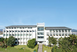 福知山公立大学