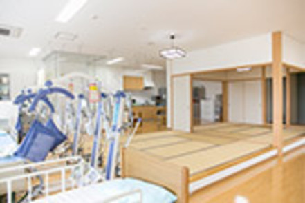 熊本保健科学大学 臨床現場を再現した最新の設備で、即戦力を養成します。看護学科では地域・精神看護・在宅看護実習室も設置しています。