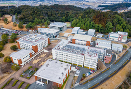 静岡理工科大学