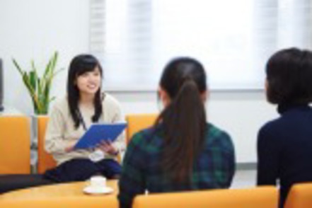 熊本学園大学 社会福祉士や精神保健福祉士など、さまざまな国家資格取得が可能