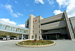 日本赤十字東北看護大学