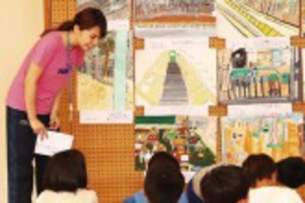 神戸松蔭大学（仮称） 特別な支援が必要な児童および生徒について幅広く学び、一人ひとりに合わせた教育支援ができる力を育成します