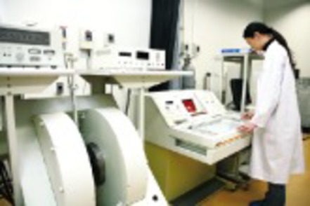 神奈川大学 高度な教育と実験・研究を可能にする、先進の充実した設備機器が揃う