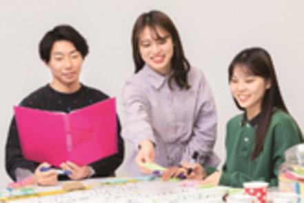 名古屋文理大学 フードビジネス学科では実践力を育む商品開発プロジェクトで確かな経験と能力を身につけます。