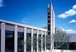 日本赤十字東北看護大学介護福祉短期大学部