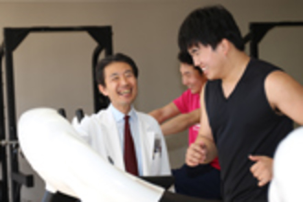 岐阜保健大学 日本トレーニング指導者協会（JATI）認定トレーニング指導者資格も取得できます
