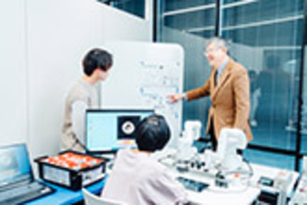 名古屋国際工科専門職大学 エイチーム、チームラボ、NTTデータ等と連携