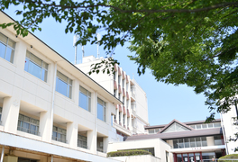 静岡英和学院大学短期大学部