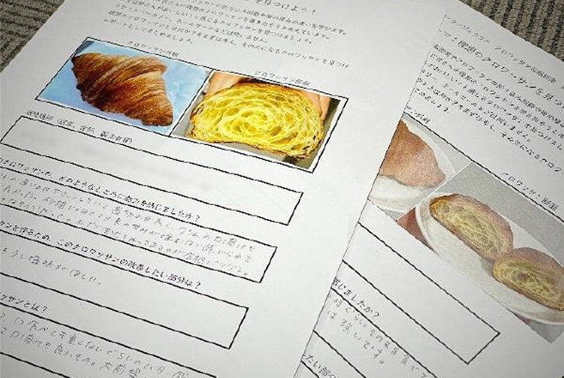 科学と創造を融合し理想の食感を探究、製菓の可能性を広げるSTEAM教育