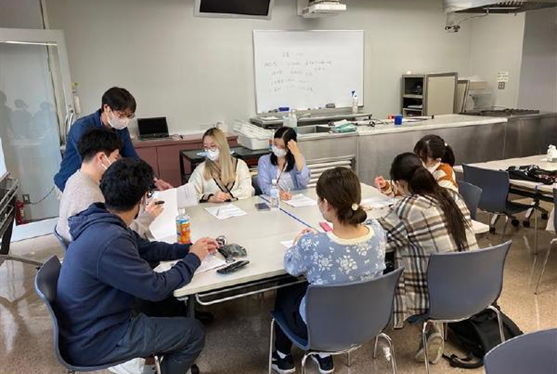STEAM教育導入で食の実学から課題解決力と創造力を育む新しい学びへ