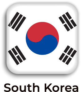 South Korea