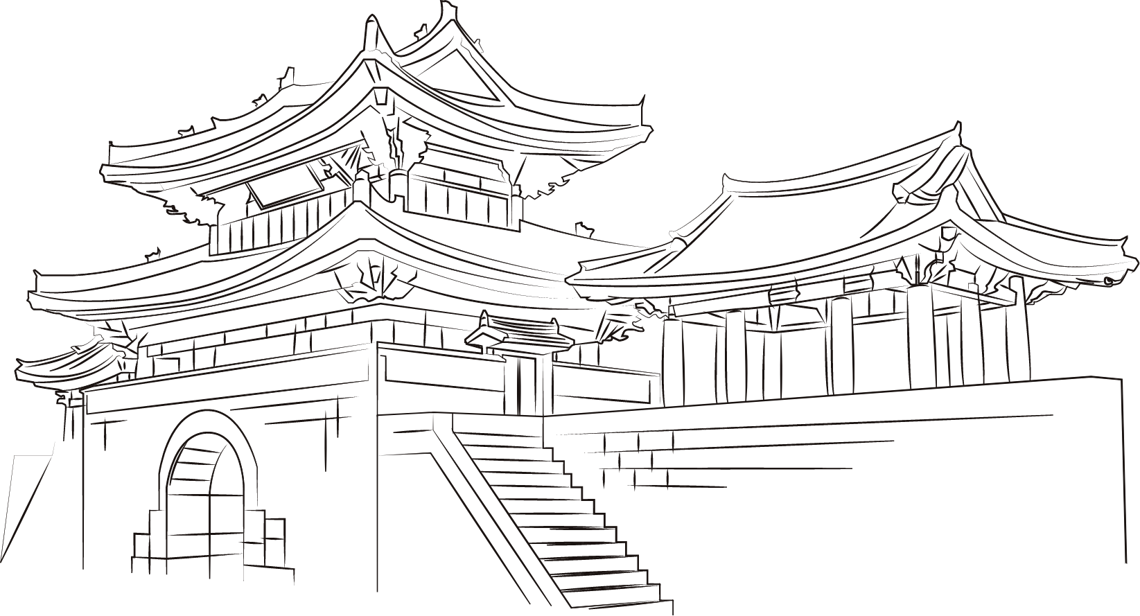 韓国のイメージ