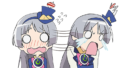 そこまでぶっちゃけちゃうのー！？　えええええー！！