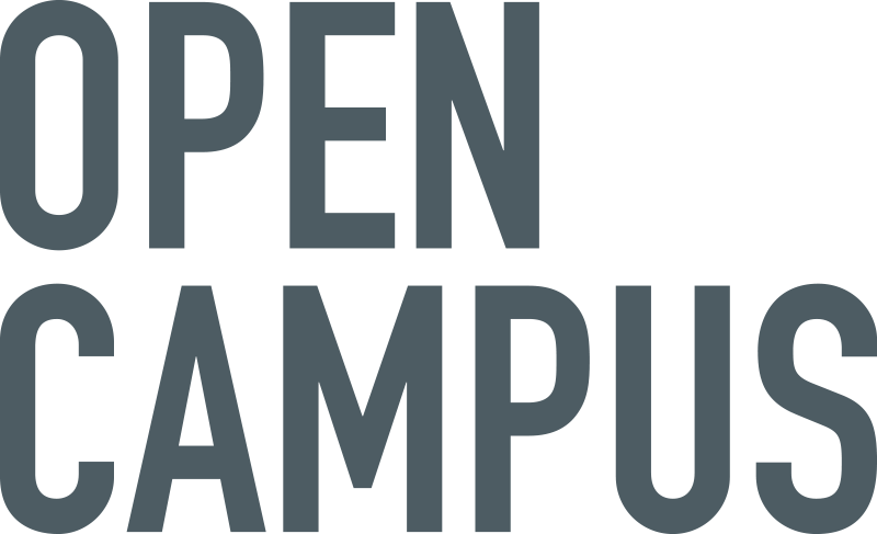 OPEN CAMPUS