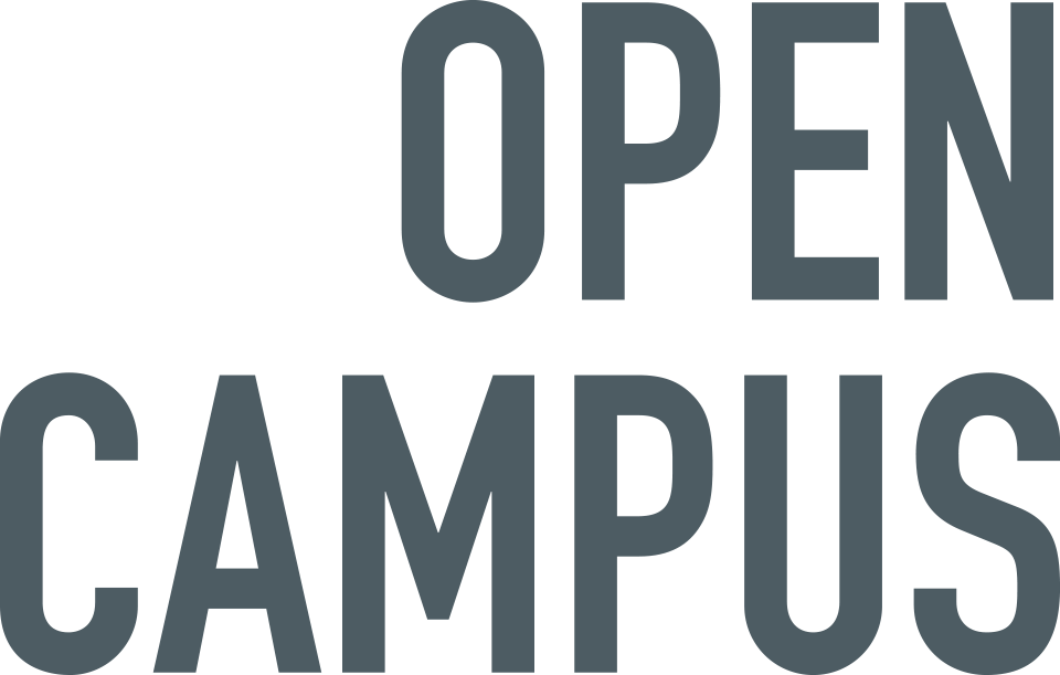 OPEN CAMPUS