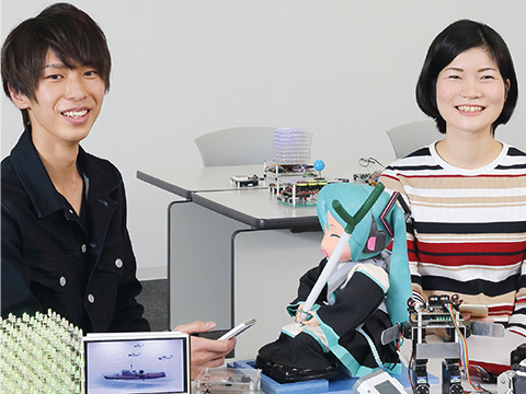 ギャラリー5　写真2