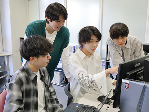 ギャラリー5　写真4