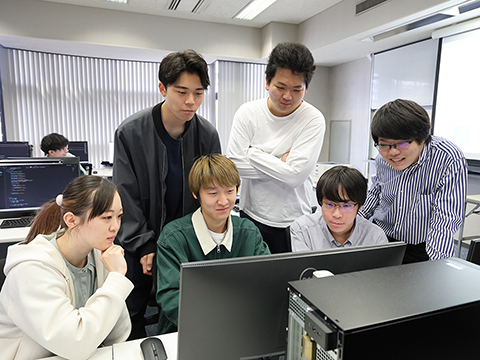 ギャラリー5　写真5