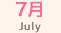 7 July
