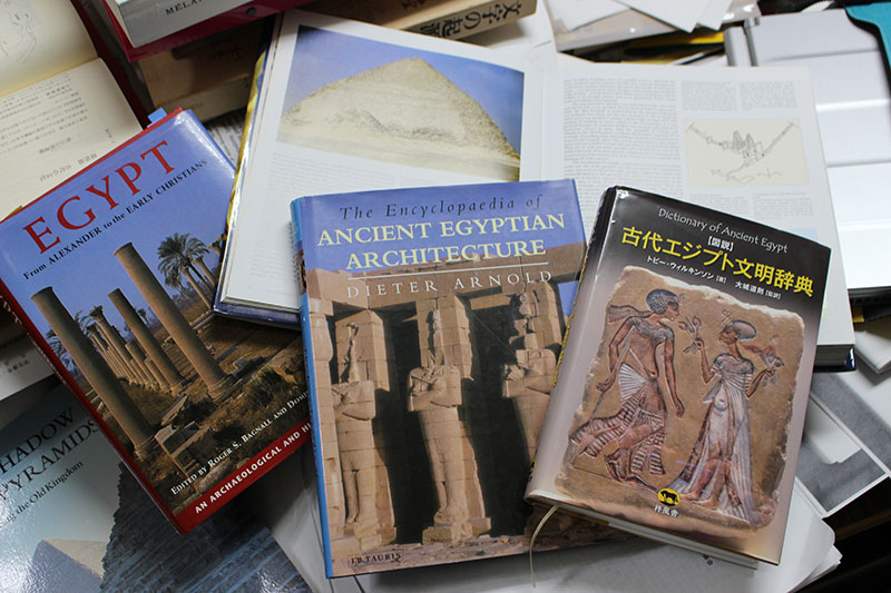 考古学をこんな風に学んでます 学問情報 大学 専門学校情報の スタディサプリ進路