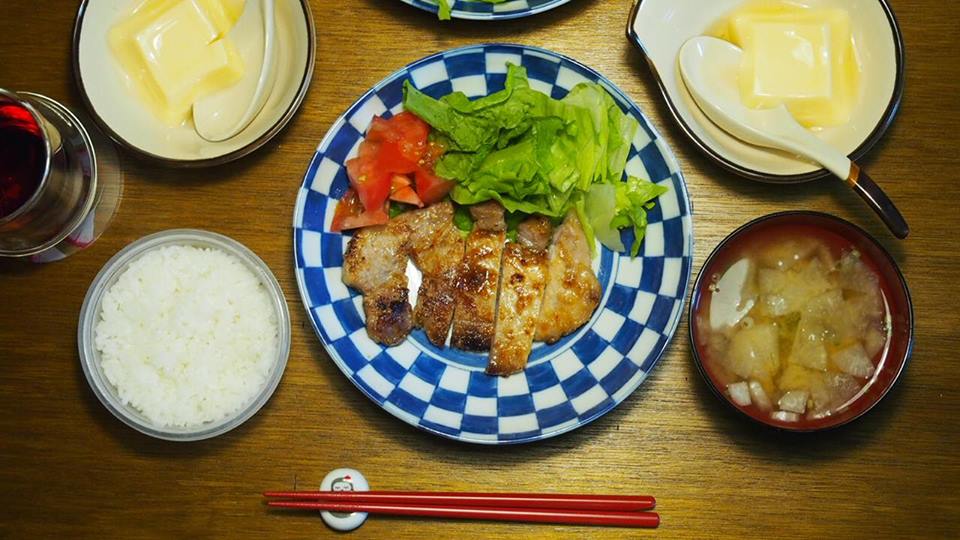 管理栄養士の食事を覗き見 スタディサプリ 進路