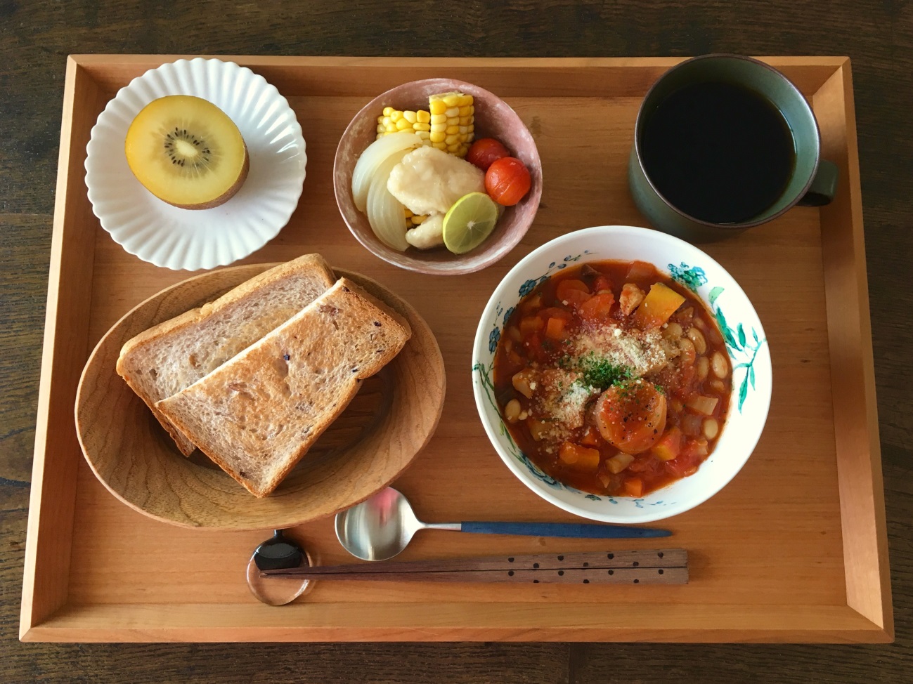 栄養士の食事を覗き見 スタディサプリ 進路