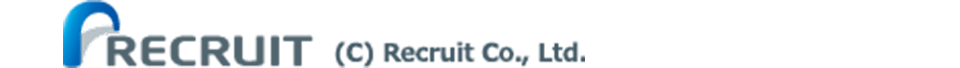 (c) Recruit Co., Ltd.