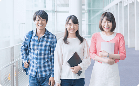 先輩200人に聞きました!科目選択、満足してる!?