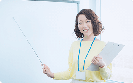 専門家にインタビュー!志望校種別必見アドバイス