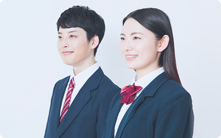 受験生なら知っておきたい面接の基礎知識