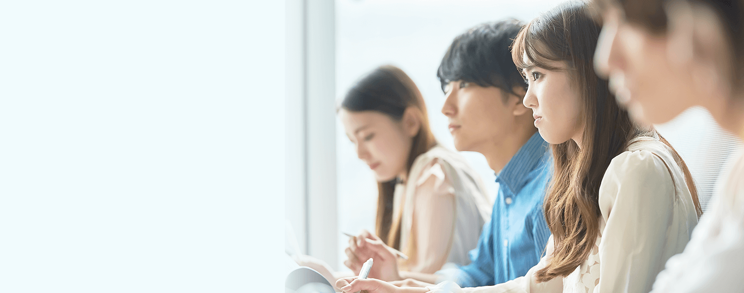 2019年4月から始まった新しい学校制度 専門職大学