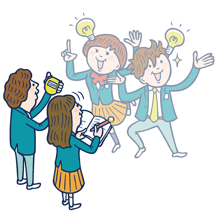 冷静で個性的な理論家