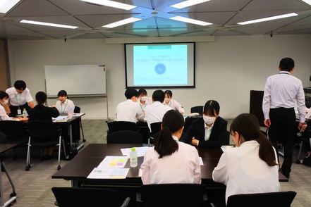 東京未来大学 足立区との連携により実習先が豊富です。実践的カリキュラムでより成長できます