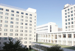 北海学園大学