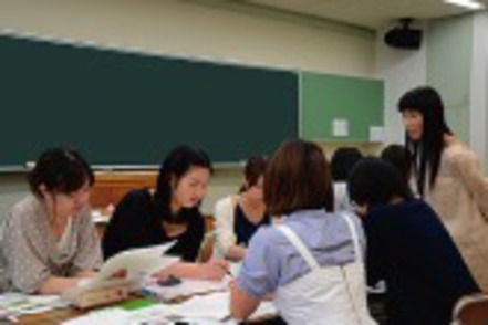 昭和女子大学 【日本語日本文学科】国語教育におけるアクティブラーニングの教授法を学びます