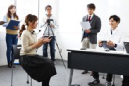 大阪経済大学 進路は専門職だけではない。卒業生はさまざまな分野で活躍。