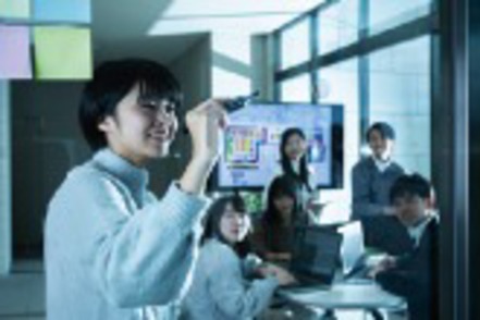 大阪工業大学 2025年4月「実世界情報学科（仮称）」開設予定（設置構想中）