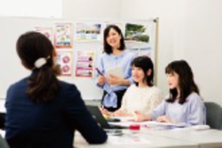 椙山女学園大学 「わたしは、マネジメントで、ビジネスを切り拓く。」2024年4月から「企業経営専攻」と「公共政策専攻」の2専攻制がスタート！