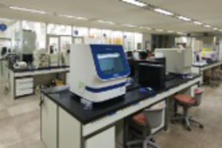 東京工科大学 高水準の機器が揃い、産官学共同研究にも活用されるバイオナノテクセンター