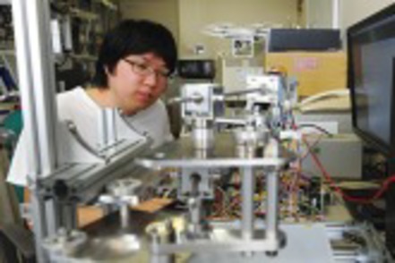神奈川工科大学 【機械工学科】豊かな創造性を備えた機械エンジニアを育てます。自動車システム開発が学べるコースも設置