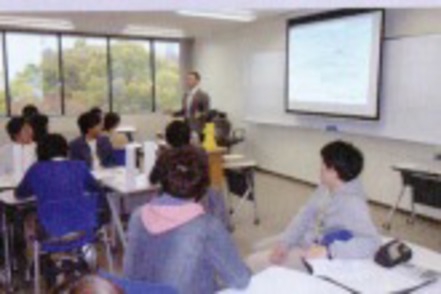広島修道大学 会計のプロフェッショナルをめざす学生のための「会計特別ゼミナール」